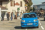 Lena Gercke(Foto: Brauer Photos für Volkswagen)